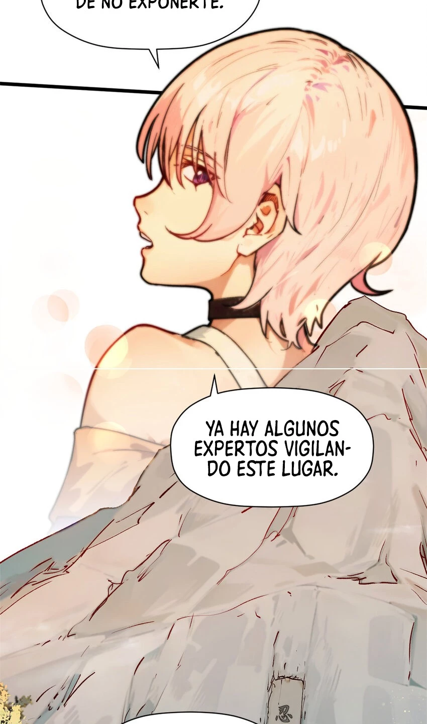 Providencia De Primer Nivel: Cultiva En Silencio Durante Miles de Años > Capitulo 150 > Page 531