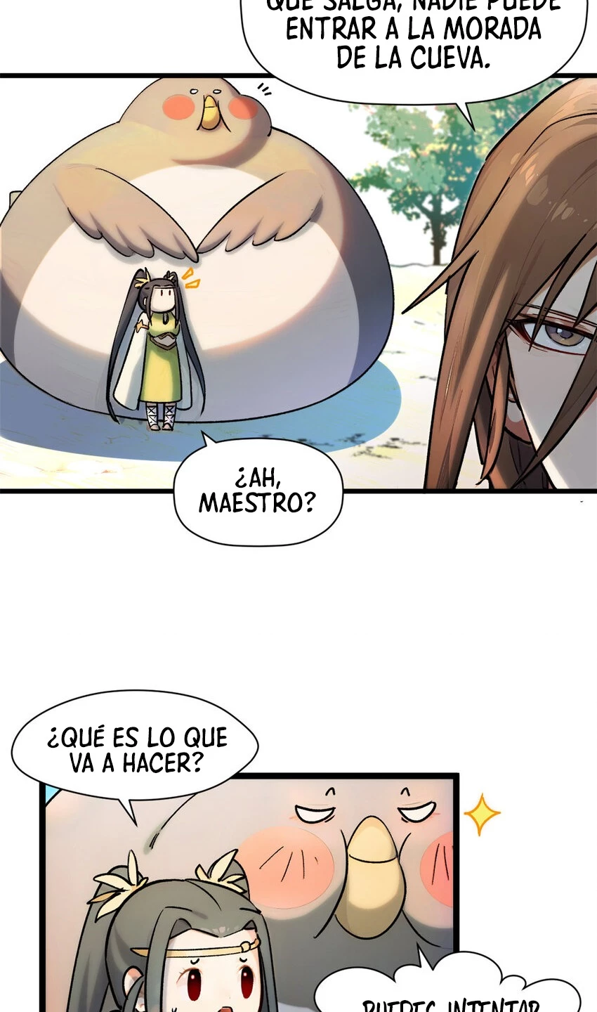 Providencia De Primer Nivel: Cultiva En Silencio Durante Miles de Años > Capitulo 150 > Page 551