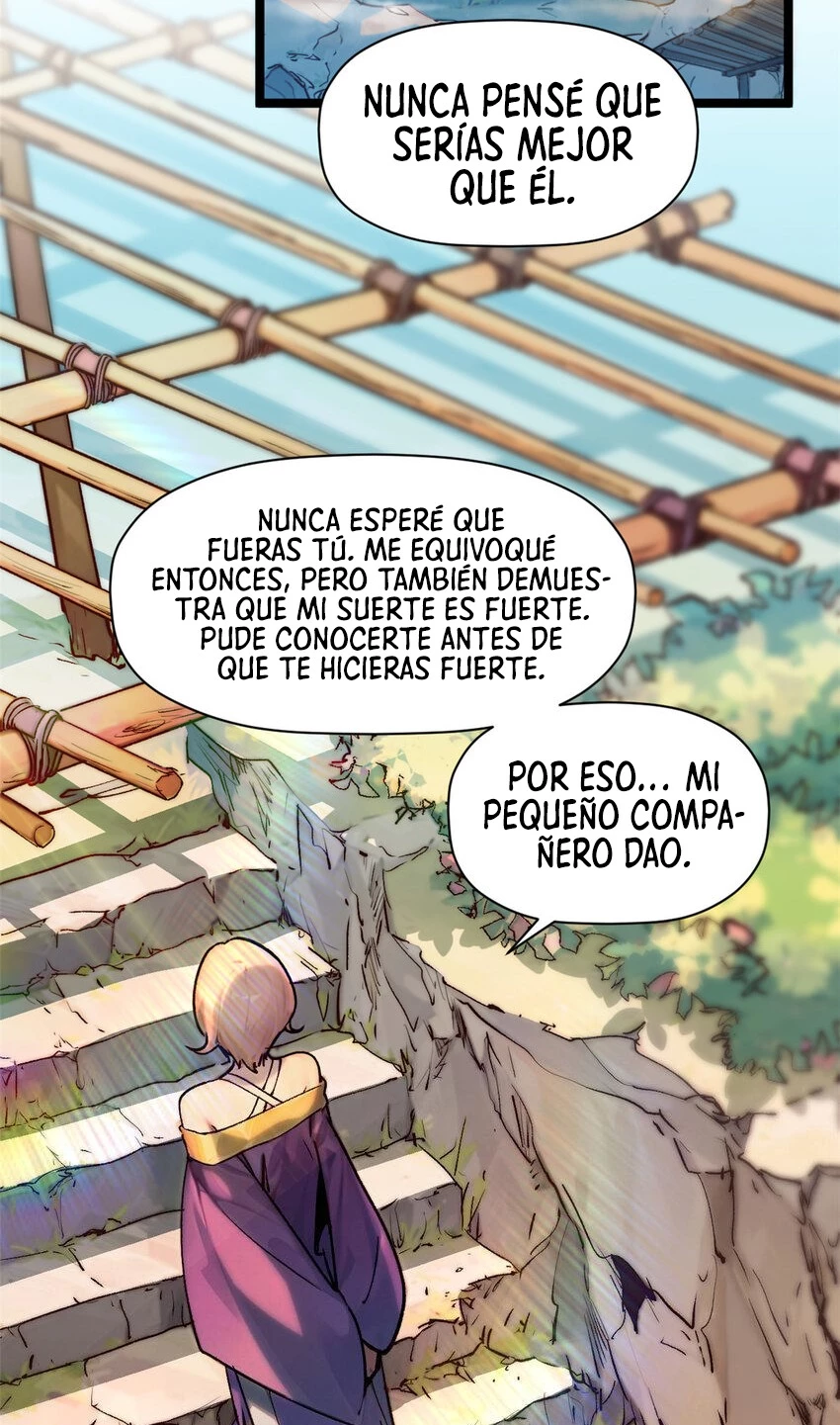 Providencia De Primer Nivel: Cultiva En Silencio Durante Miles de Años > Capitulo 150 > Page 571