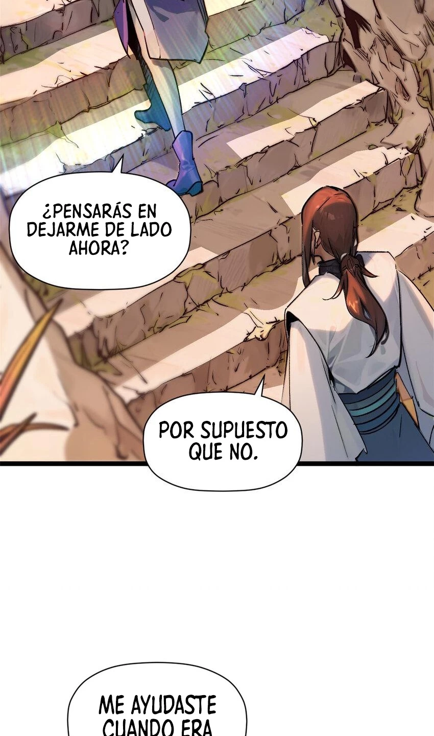 Providencia De Primer Nivel: Cultiva En Silencio Durante Miles de Años > Capitulo 150 > Page 581