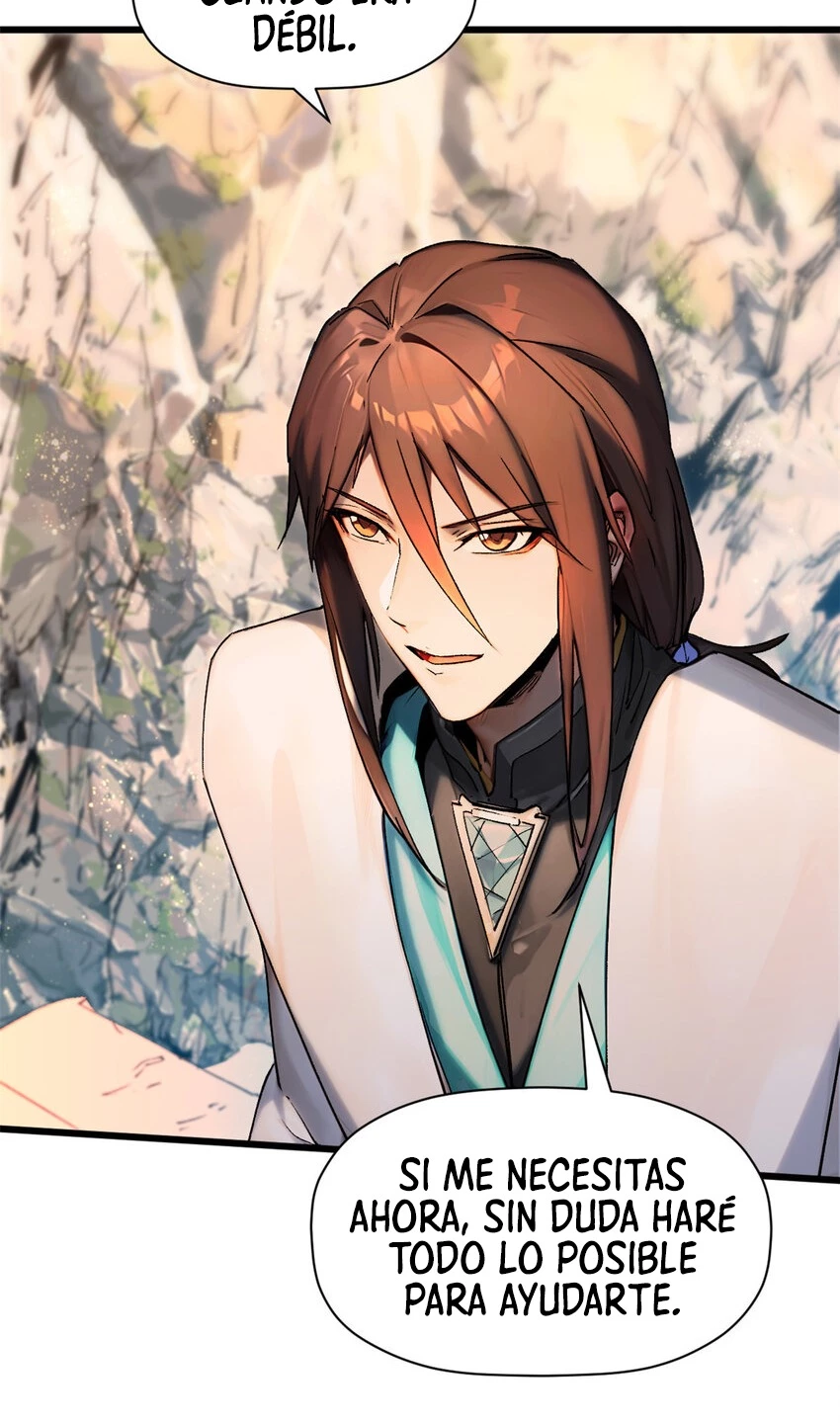 Providencia De Primer Nivel: Cultiva En Silencio Durante Miles de Años > Capitulo 150 > Page 591