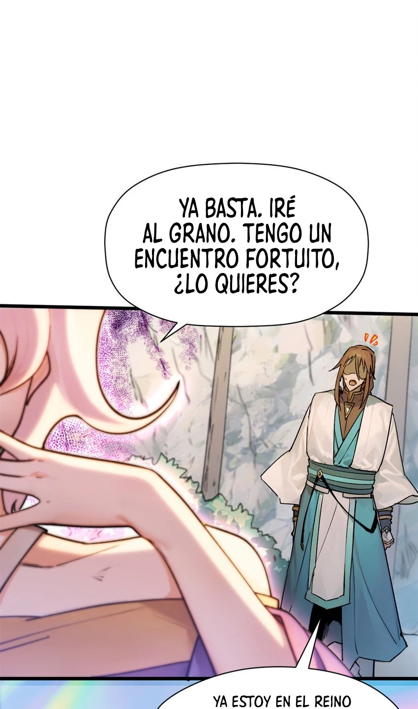 Providencia De Primer Nivel: Cultiva En Silencio Durante Miles de Años > Capitulo 150 > Page 601