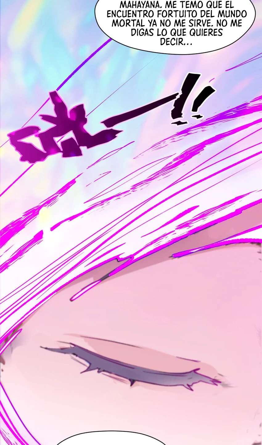 Providencia De Primer Nivel: Cultiva En Silencio Durante Miles de Años > Capitulo 150 > Page 611