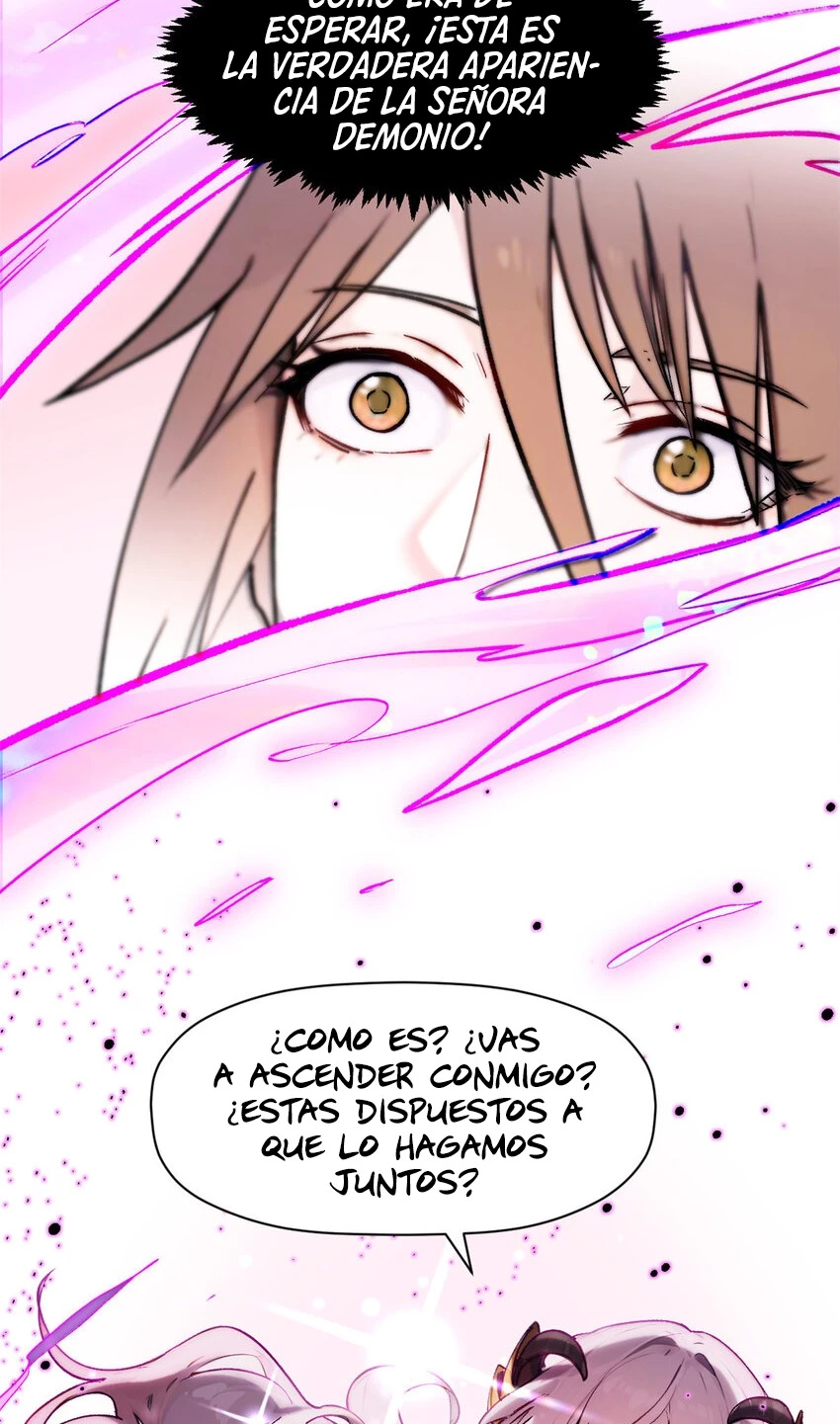 Providencia De Primer Nivel: Cultiva En Silencio Durante Miles de Años > Capitulo 150 > Page 641