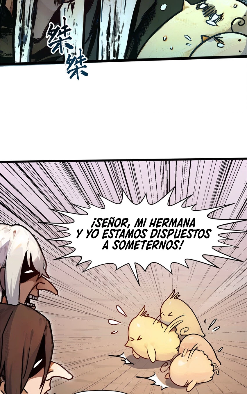 Providencia De Primer Nivel: Cultiva En Silencio Durante Miles de Años > Capitulo 150 > Page 71