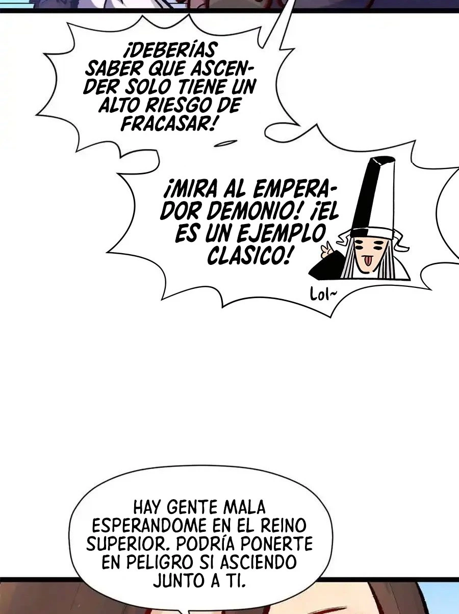 Providencia De Primer Nivel: Cultiva En Silencio Durante Miles de Años > Capitulo 151 > Page 101