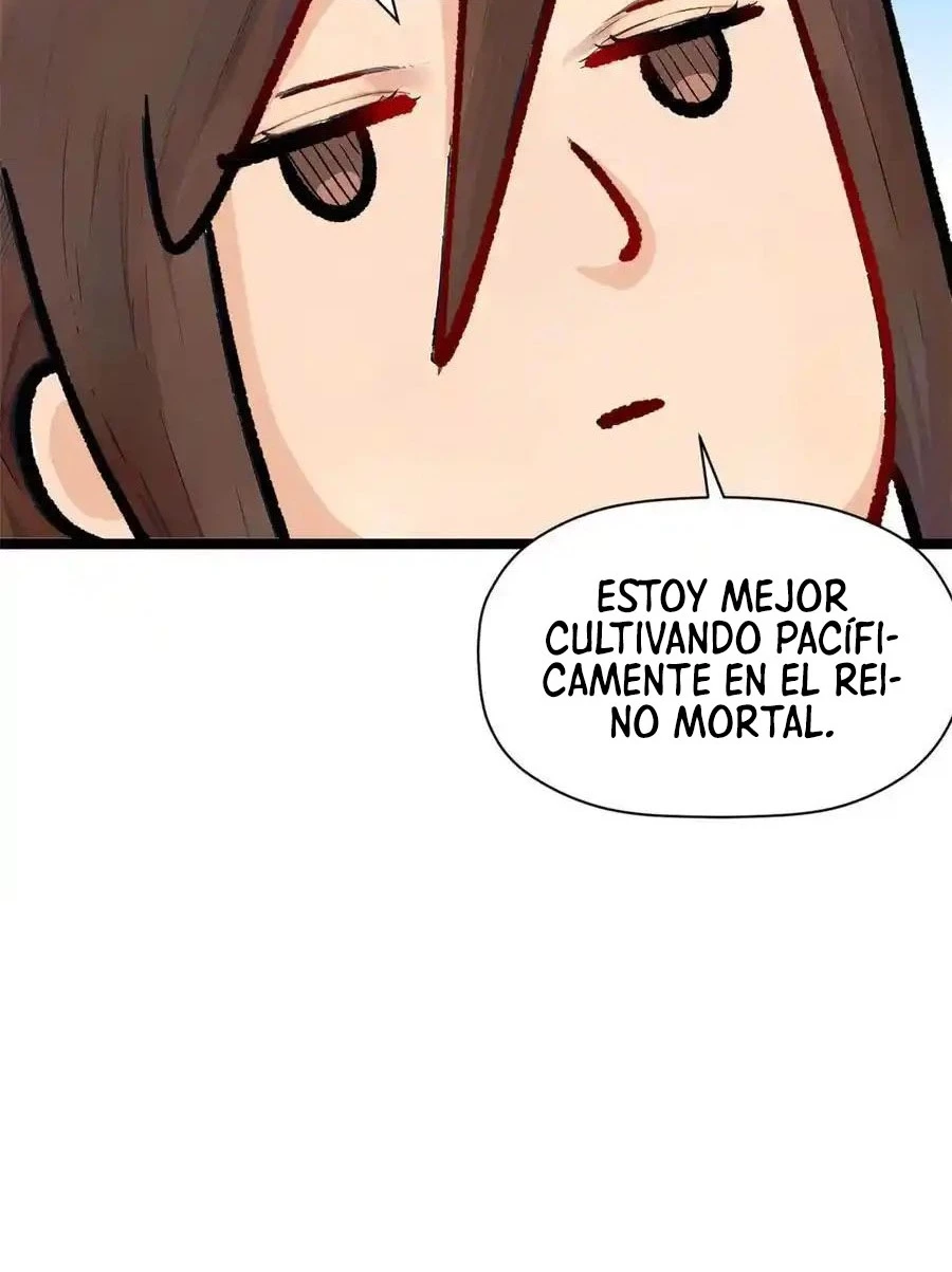 Providencia De Primer Nivel: Cultiva En Silencio Durante Miles de Años > Capitulo 151 > Page 111