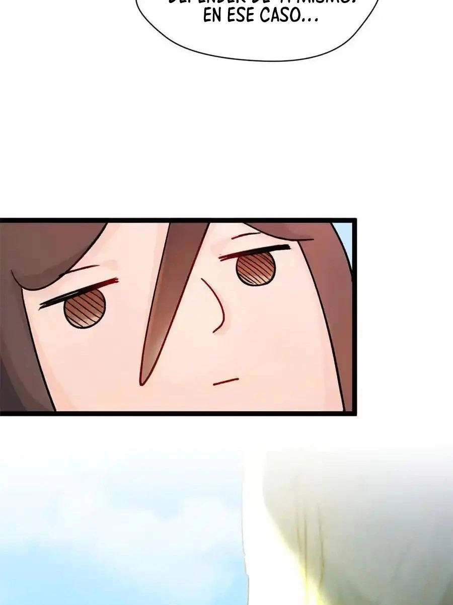 Providencia De Primer Nivel: Cultiva En Silencio Durante Miles de Años > Capitulo 151 > Page 151