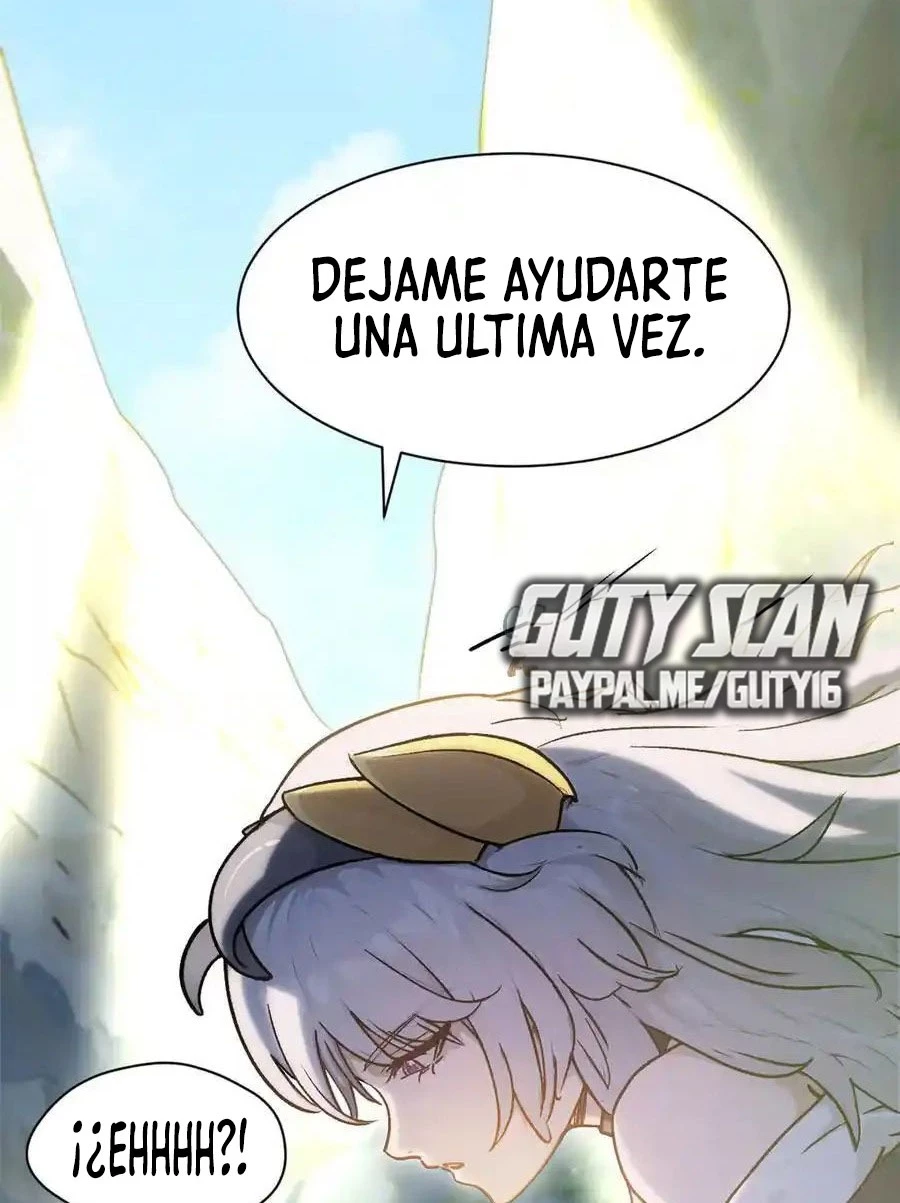 Providencia De Primer Nivel: Cultiva En Silencio Durante Miles de Años > Capitulo 151 > Page 161