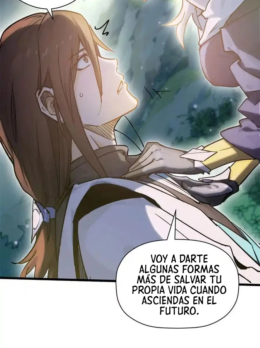 Providencia De Primer Nivel: Cultiva En Silencio Durante Miles de Años > Capitulo 151 > Page 171