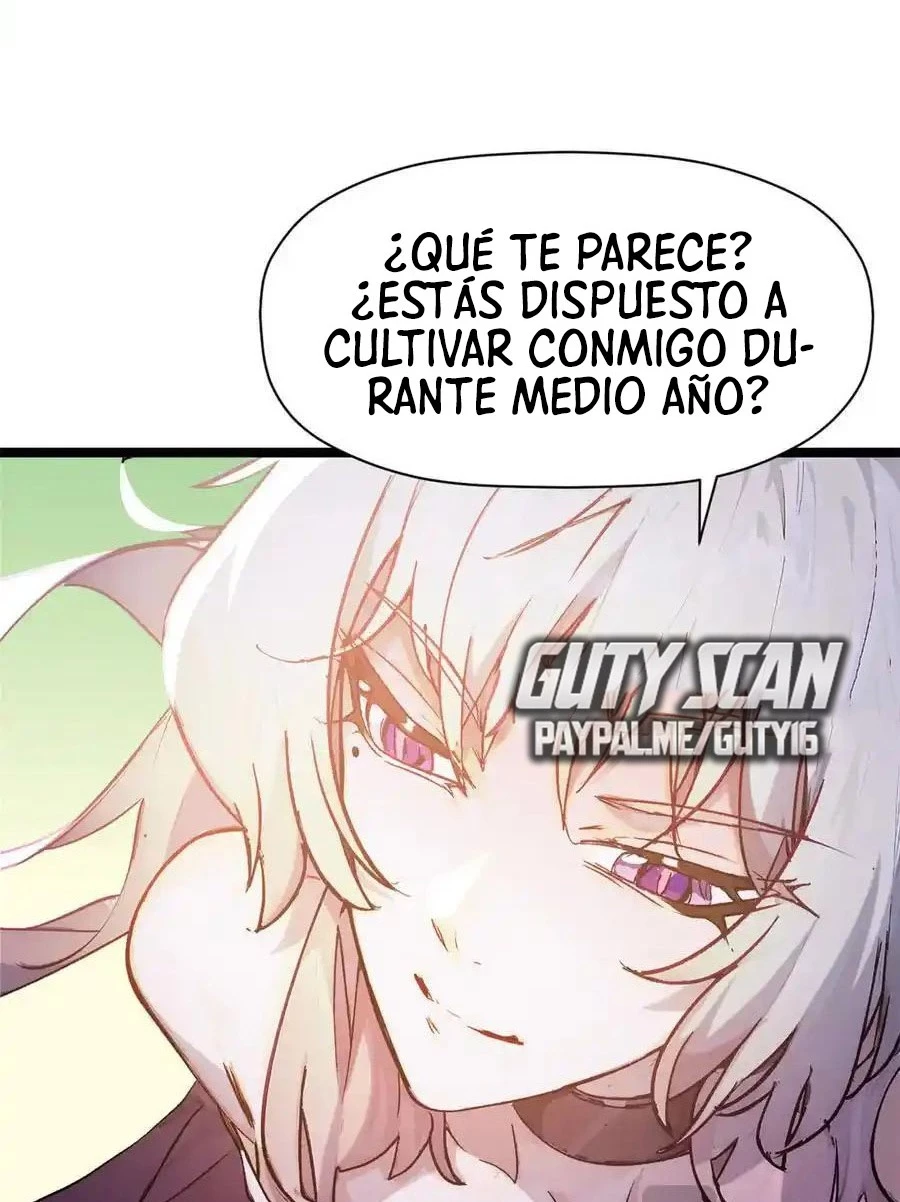 Providencia De Primer Nivel: Cultiva En Silencio Durante Miles de Años > Capitulo 151 > Page 181