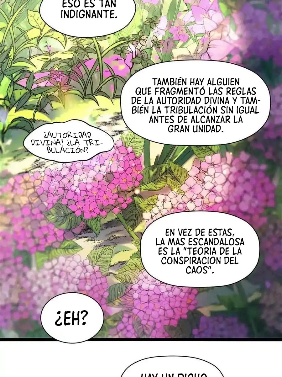 Providencia De Primer Nivel: Cultiva En Silencio Durante Miles de Años > Capitulo 151 > Page 211