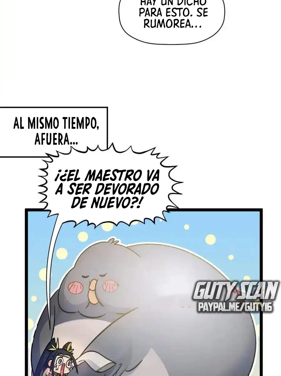 Providencia De Primer Nivel: Cultiva En Silencio Durante Miles de Años > Capitulo 151 > Page 221