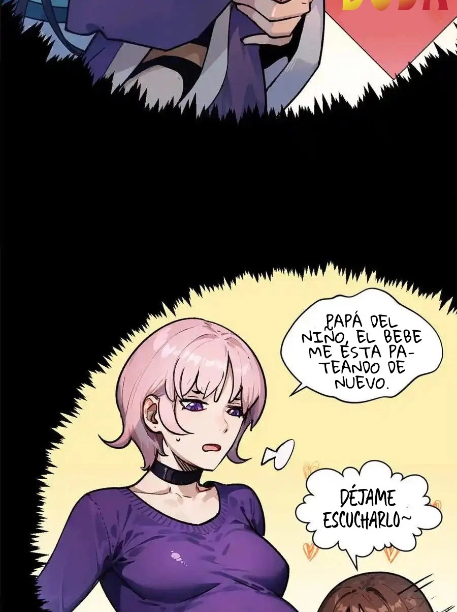 Providencia De Primer Nivel: Cultiva En Silencio Durante Miles de Años > Capitulo 151 > Page 271