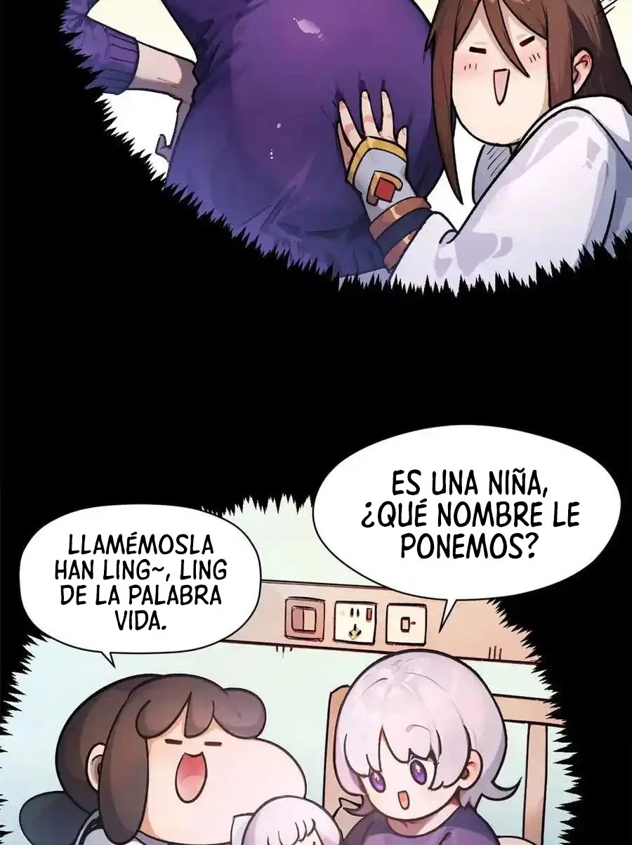 Providencia De Primer Nivel: Cultiva En Silencio Durante Miles de Años > Capitulo 151 > Page 281