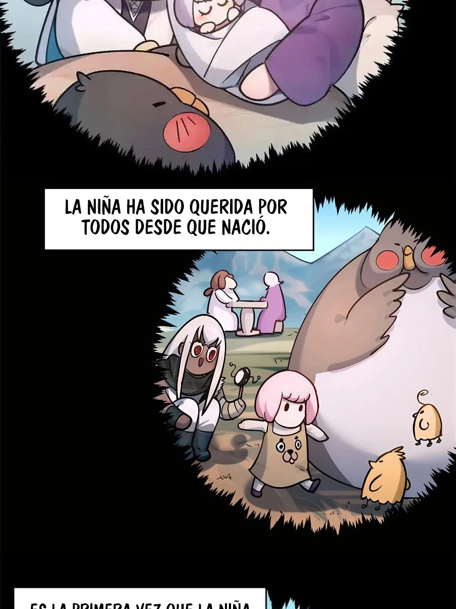 Providencia De Primer Nivel: Cultiva En Silencio Durante Miles de Años > Capitulo 151 > Page 291