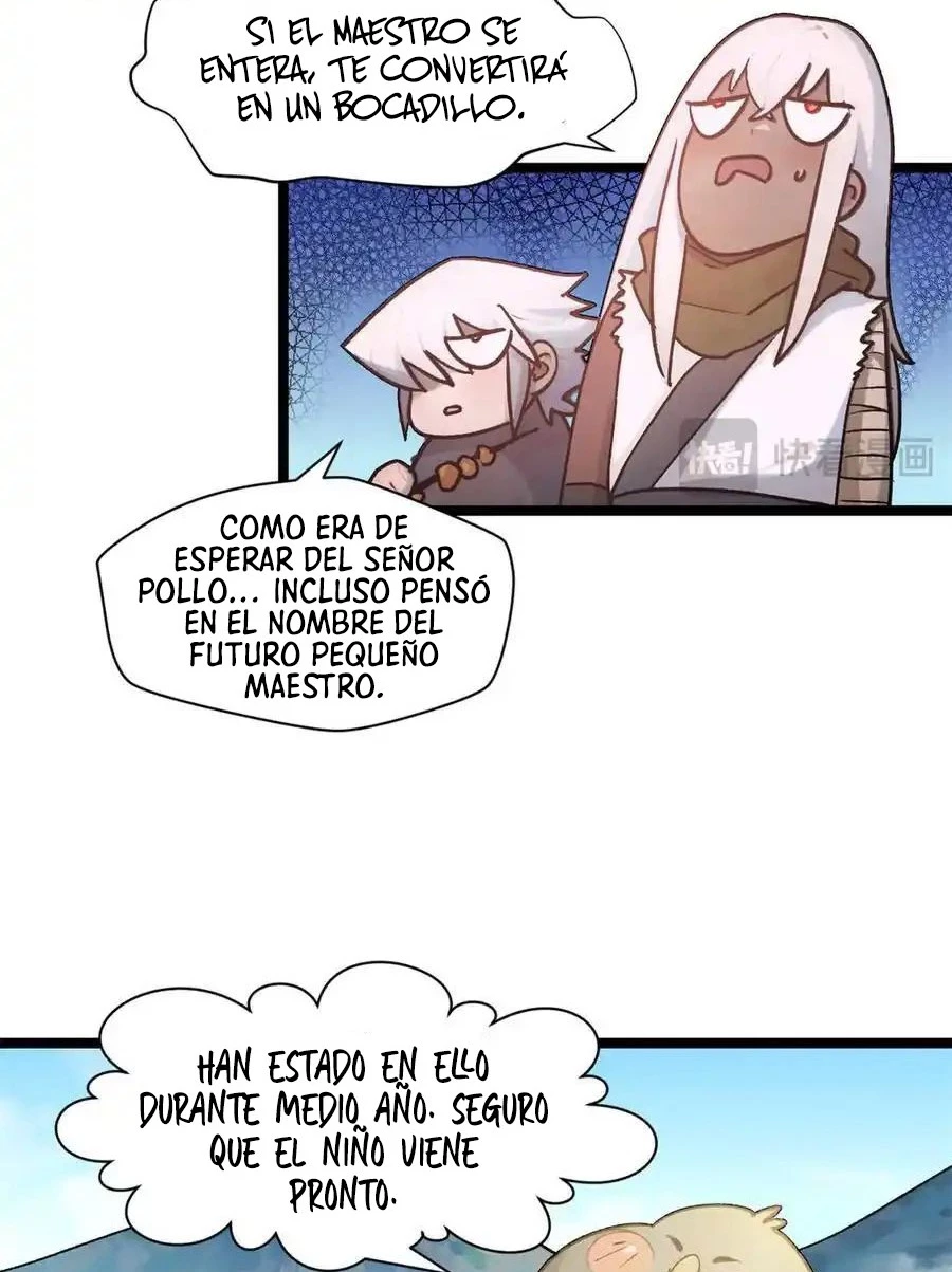 Providencia De Primer Nivel: Cultiva En Silencio Durante Miles de Años > Capitulo 151 > Page 341