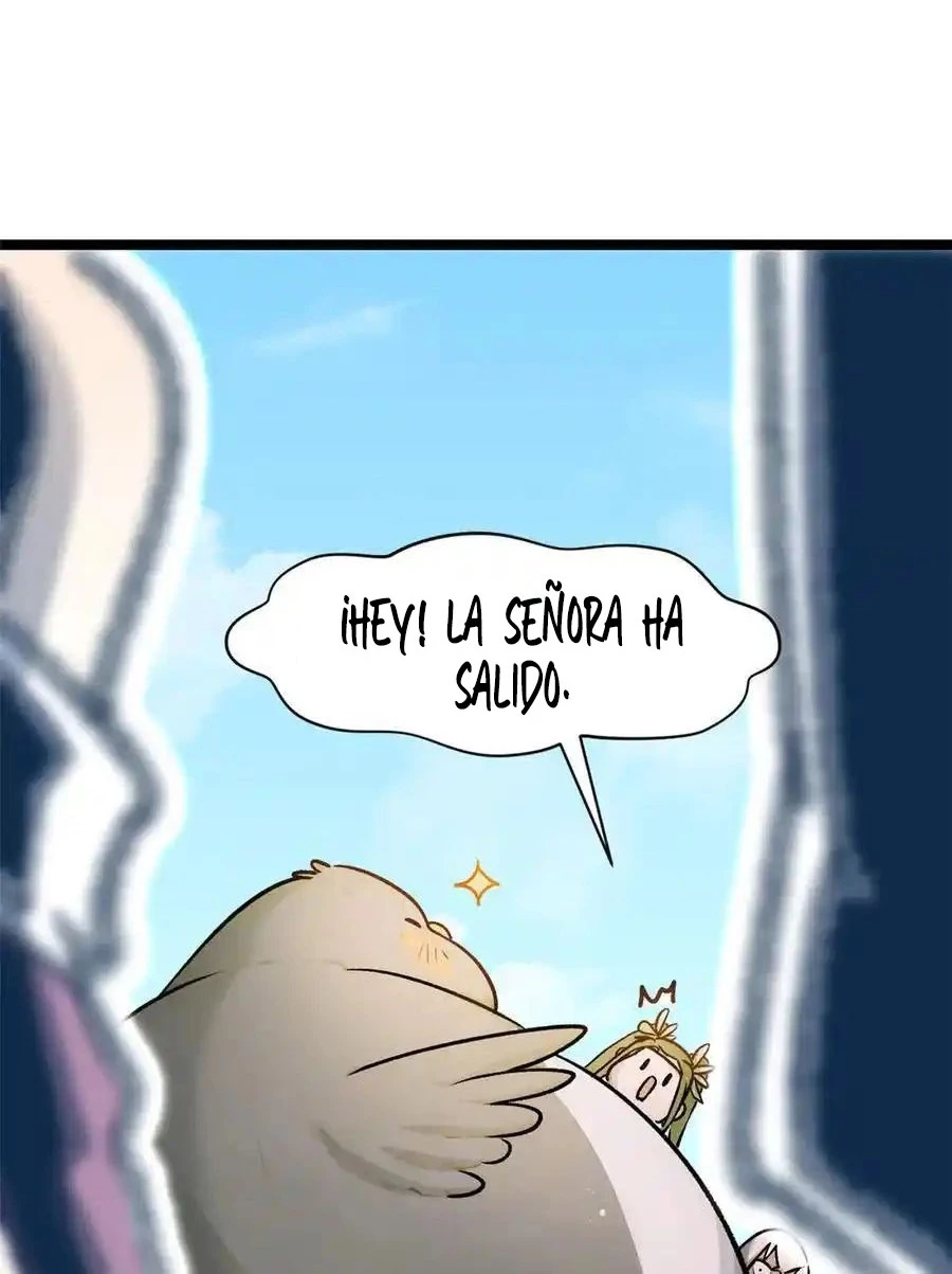 Providencia De Primer Nivel: Cultiva En Silencio Durante Miles de Años > Capitulo 151 > Page 361