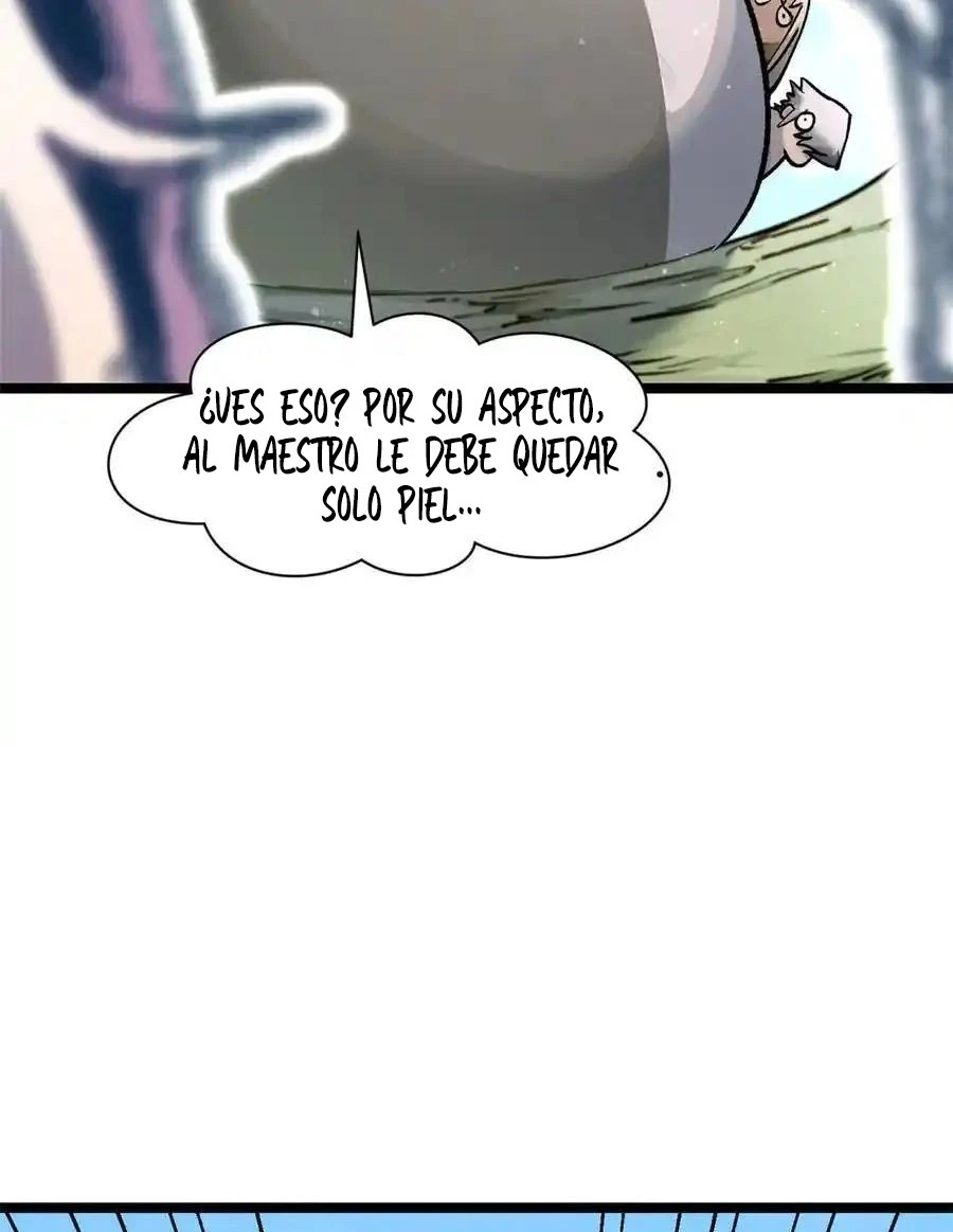 Providencia De Primer Nivel: Cultiva En Silencio Durante Miles de Años > Capitulo 151 > Page 371