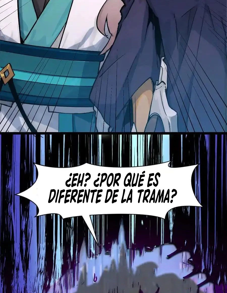 Providencia De Primer Nivel: Cultiva En Silencio Durante Miles de Años > Capitulo 151 > Page 391