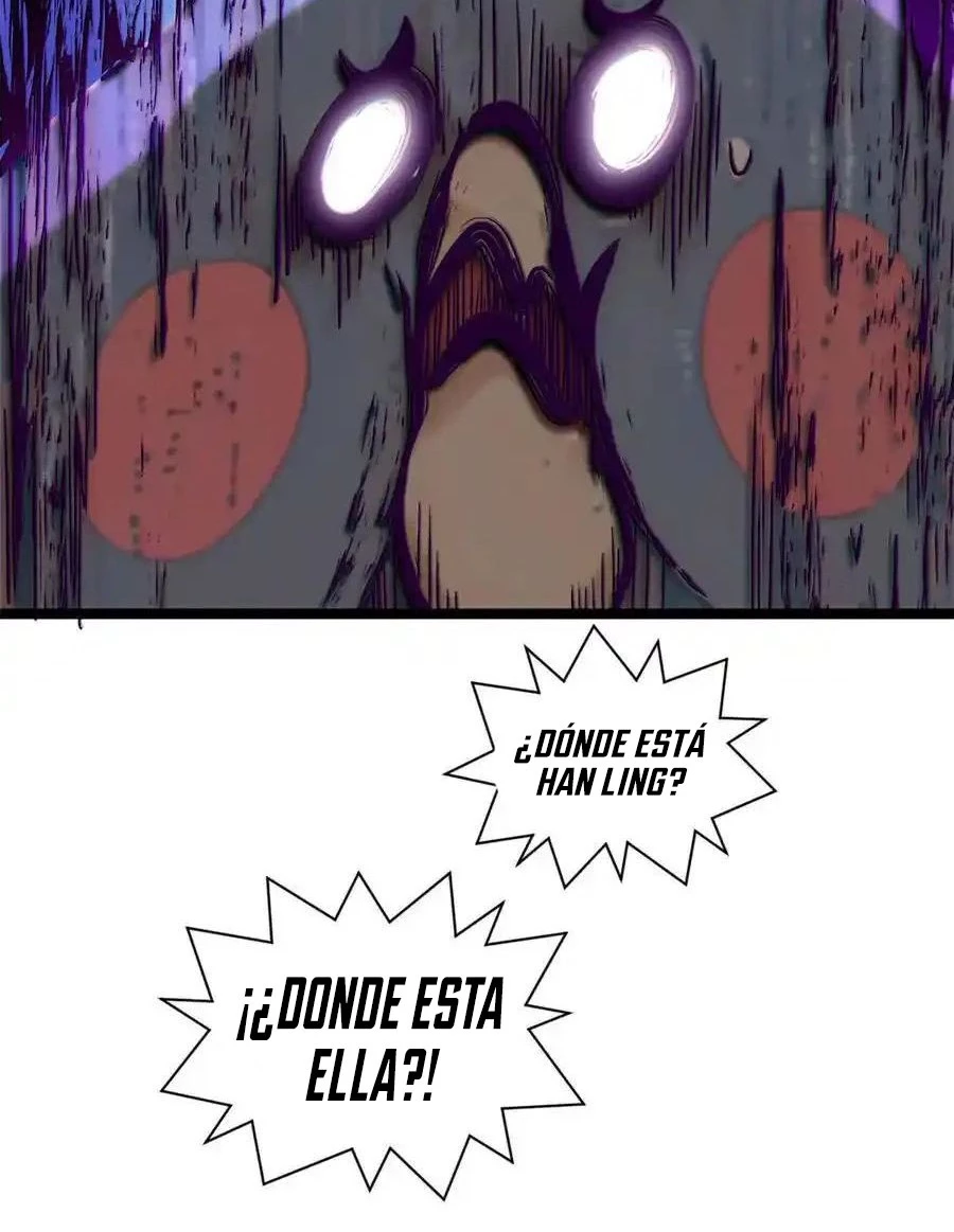 Providencia De Primer Nivel: Cultiva En Silencio Durante Miles de Años > Capitulo 151 > Page 401