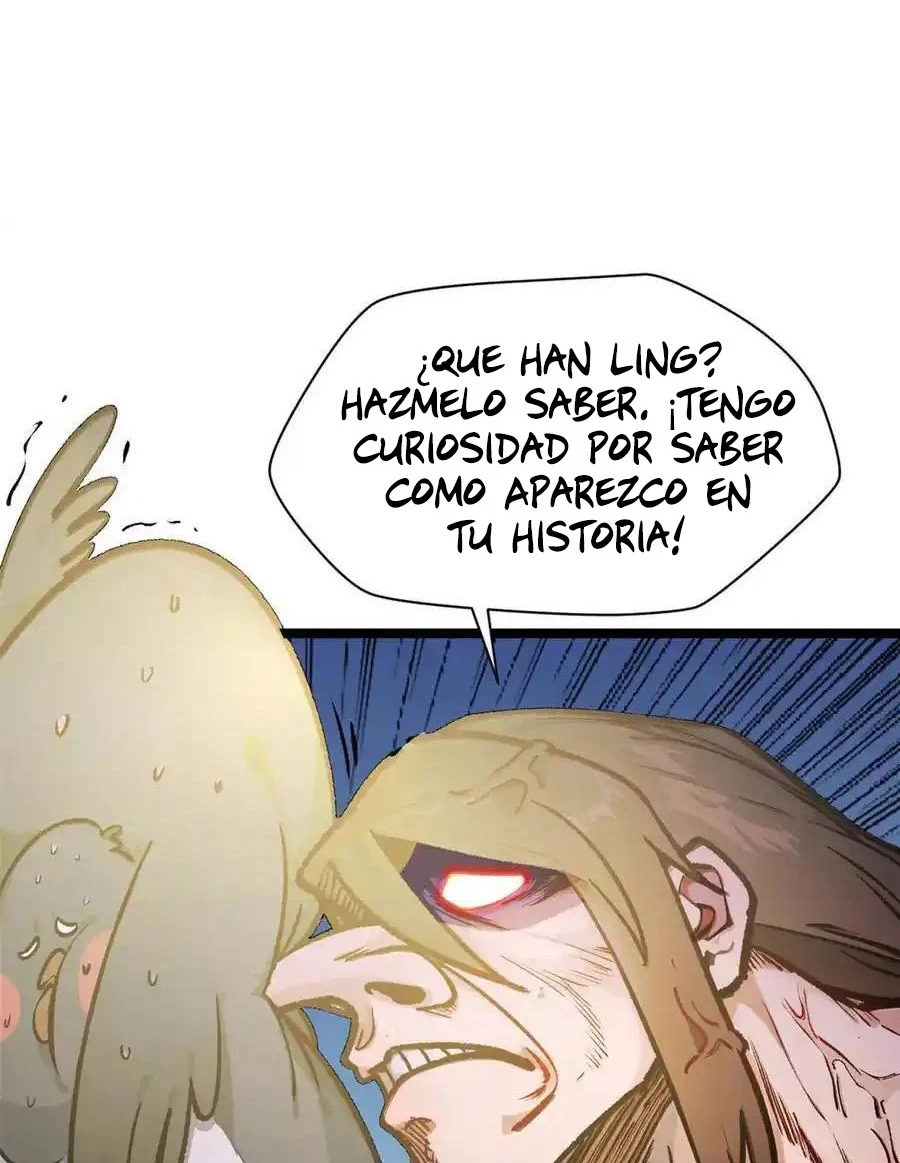 Providencia De Primer Nivel: Cultiva En Silencio Durante Miles de Años > Capitulo 151 > Page 411