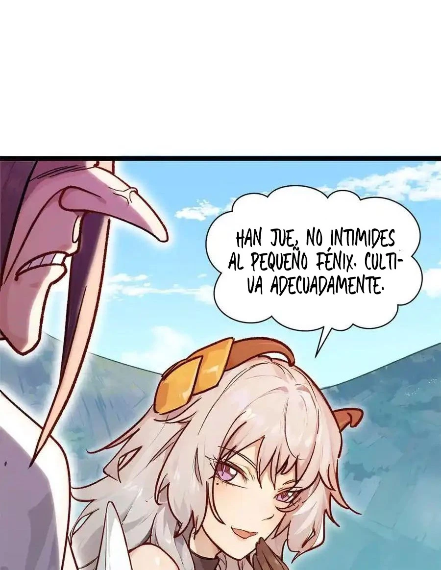 Providencia De Primer Nivel: Cultiva En Silencio Durante Miles de Años > Capitulo 151 > Page 431