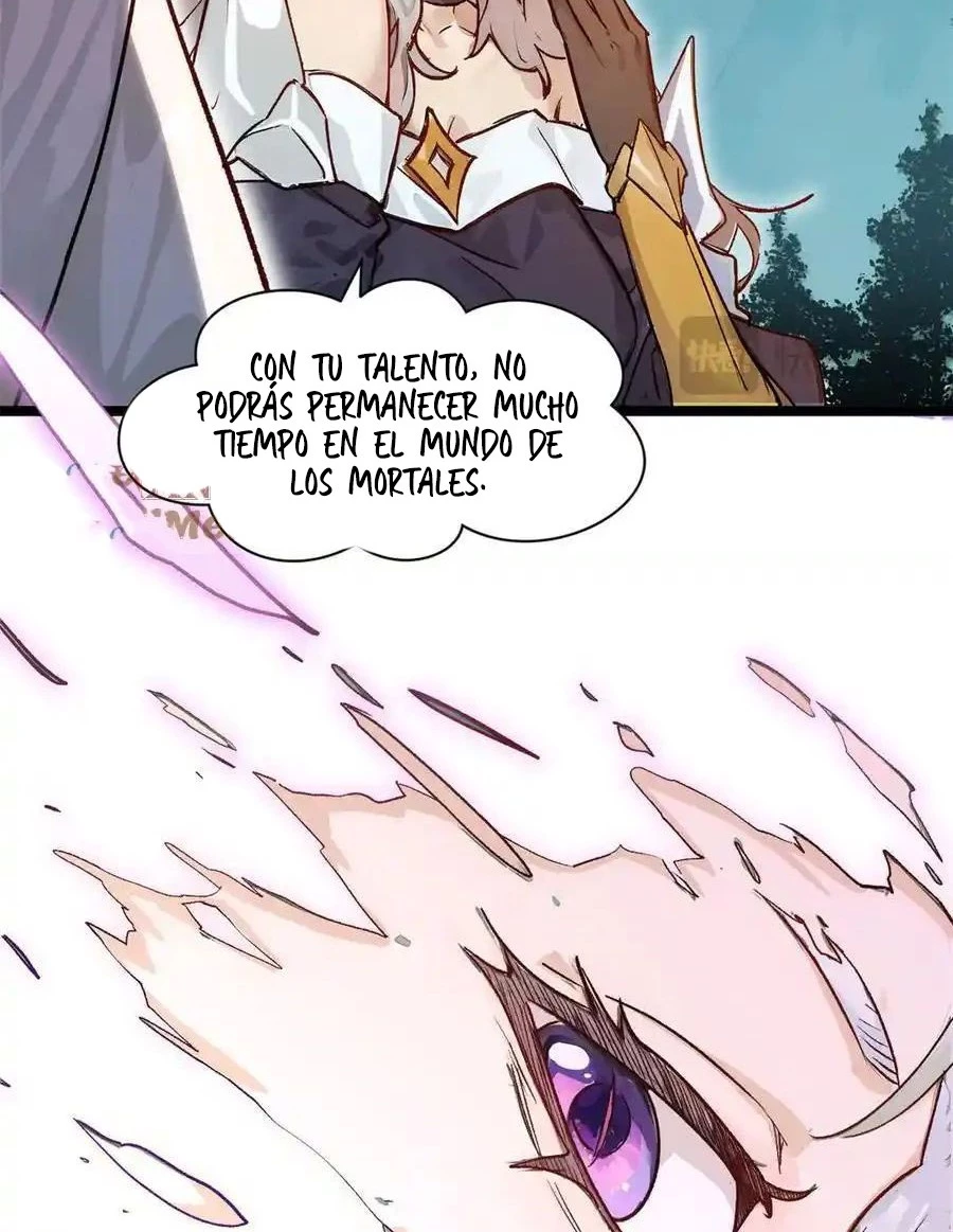 Providencia De Primer Nivel: Cultiva En Silencio Durante Miles de Años > Capitulo 151 > Page 441