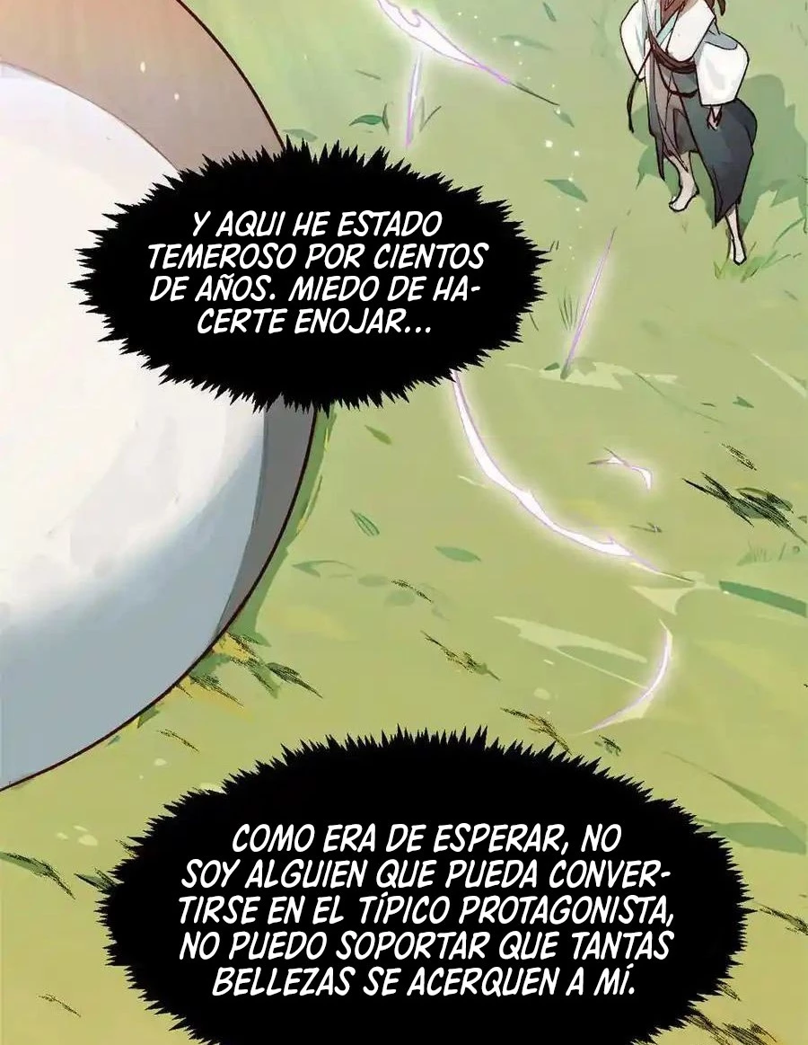 Providencia De Primer Nivel: Cultiva En Silencio Durante Miles de Años > Capitulo 151 > Page 471