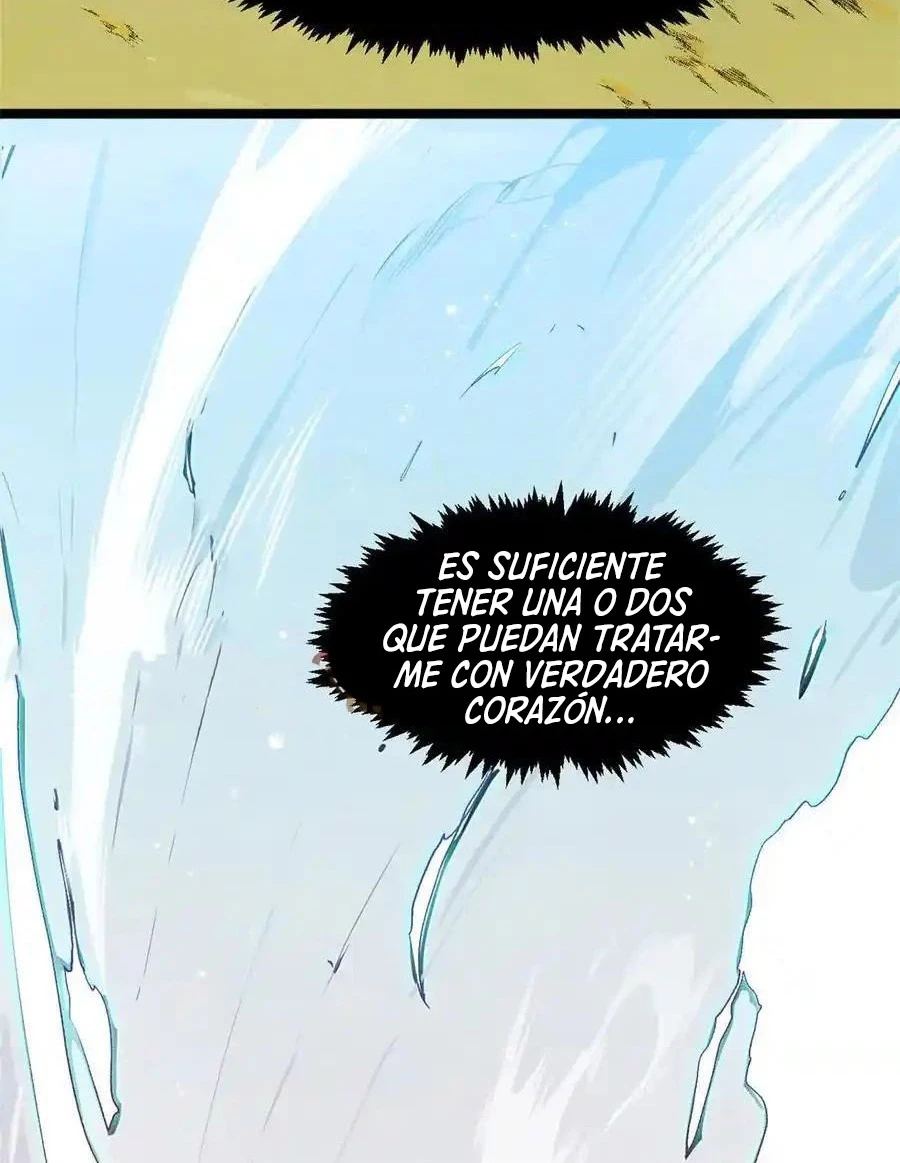 Providencia De Primer Nivel: Cultiva En Silencio Durante Miles de Años > Capitulo 151 > Page 481