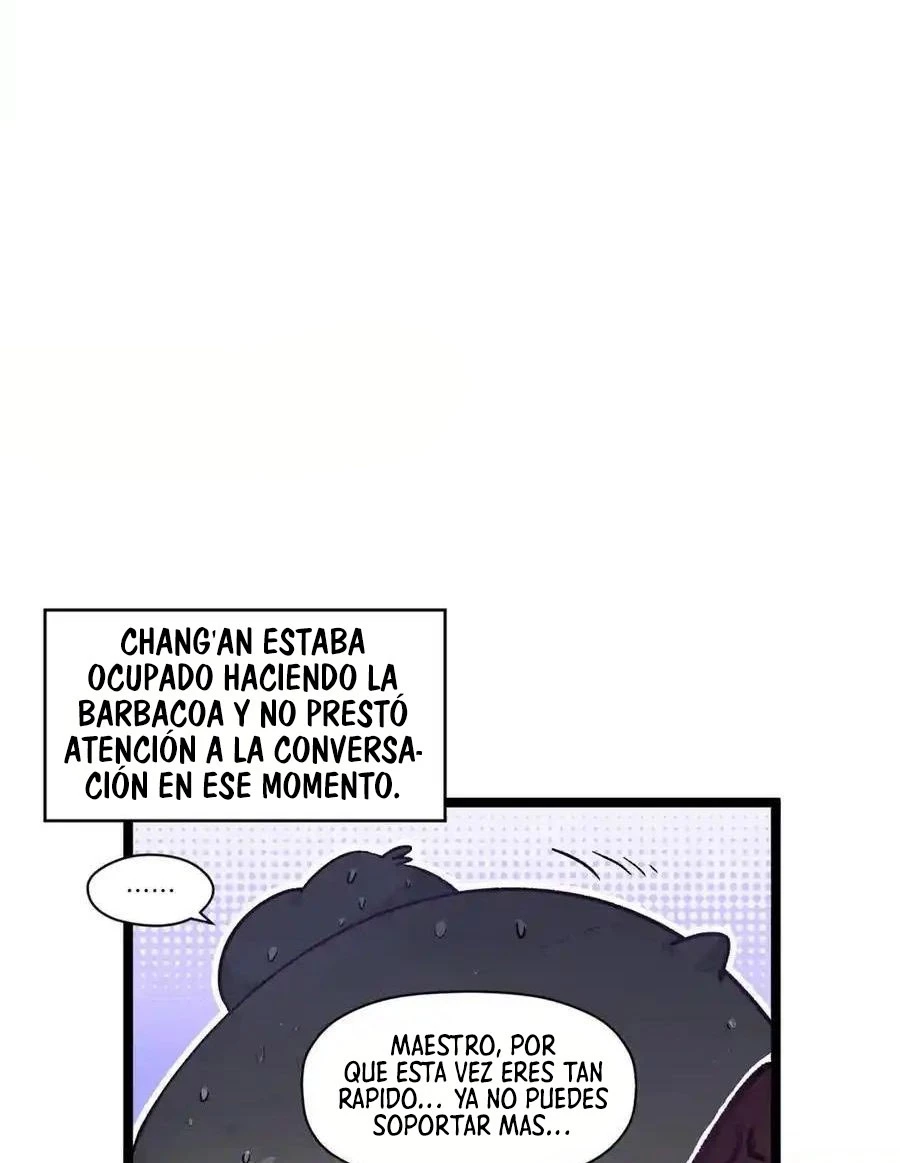 Providencia De Primer Nivel: Cultiva En Silencio Durante Miles de Años > Capitulo 151 > Page 511