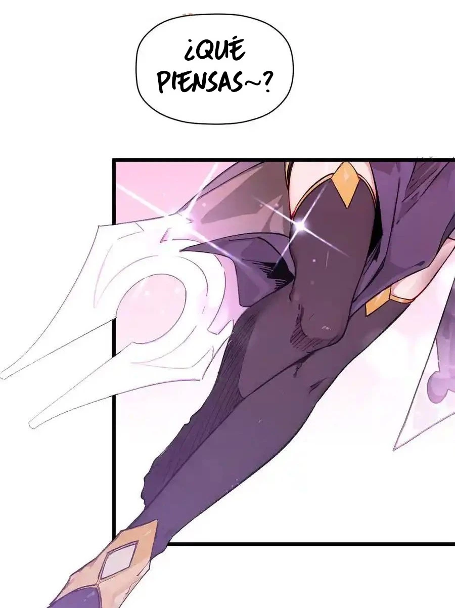 Providencia De Primer Nivel: Cultiva En Silencio Durante Miles de Años > Capitulo 151 > Page 51