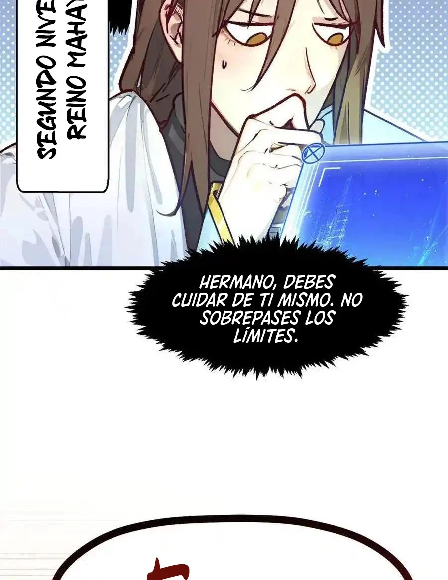 Providencia De Primer Nivel: Cultiva En Silencio Durante Miles de Años > Capitulo 151 > Page 571