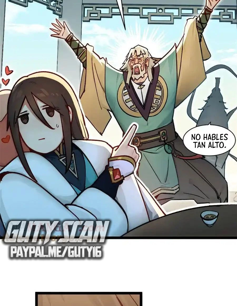 Providencia De Primer Nivel: Cultiva En Silencio Durante Miles de Años > Capitulo 151 > Page 601