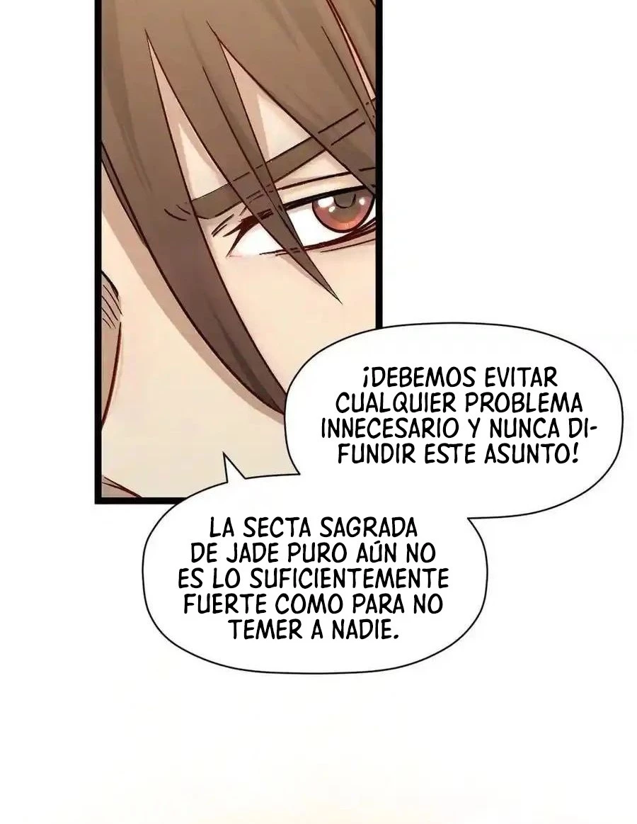 Providencia De Primer Nivel: Cultiva En Silencio Durante Miles de Años > Capitulo 151 > Page 611