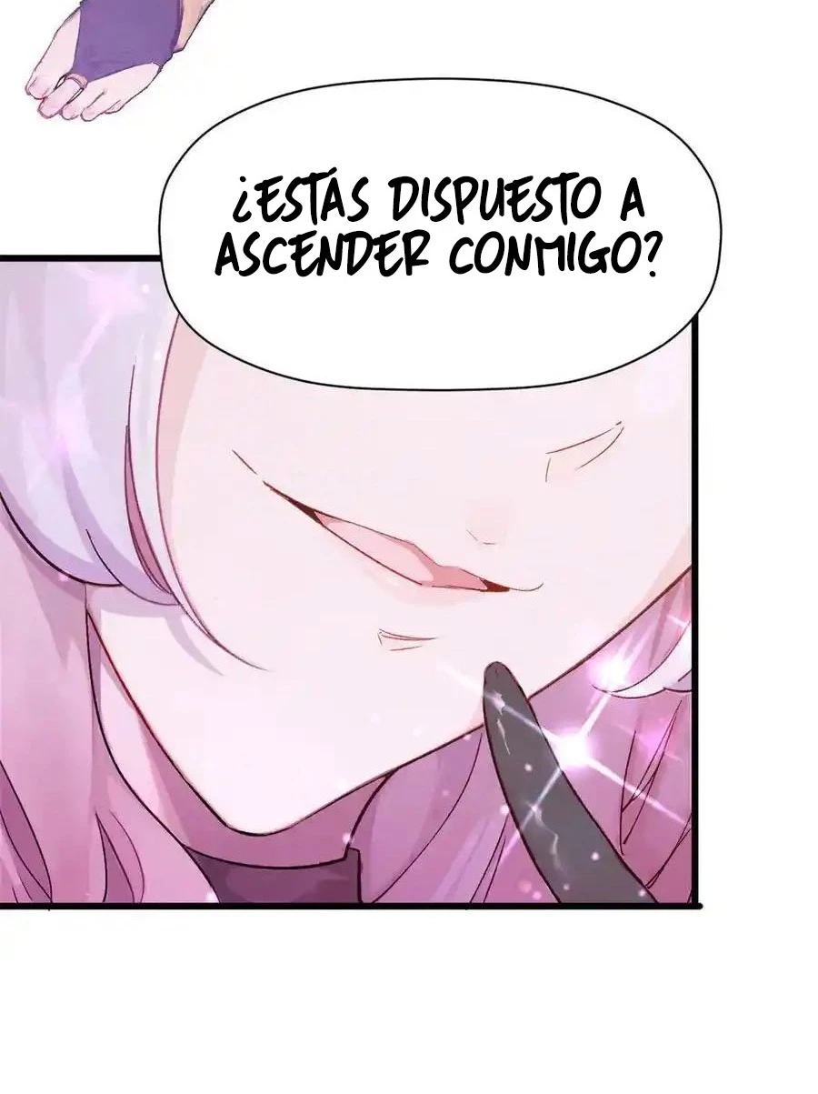 Providencia De Primer Nivel: Cultiva En Silencio Durante Miles de Años > Capitulo 151 > Page 61