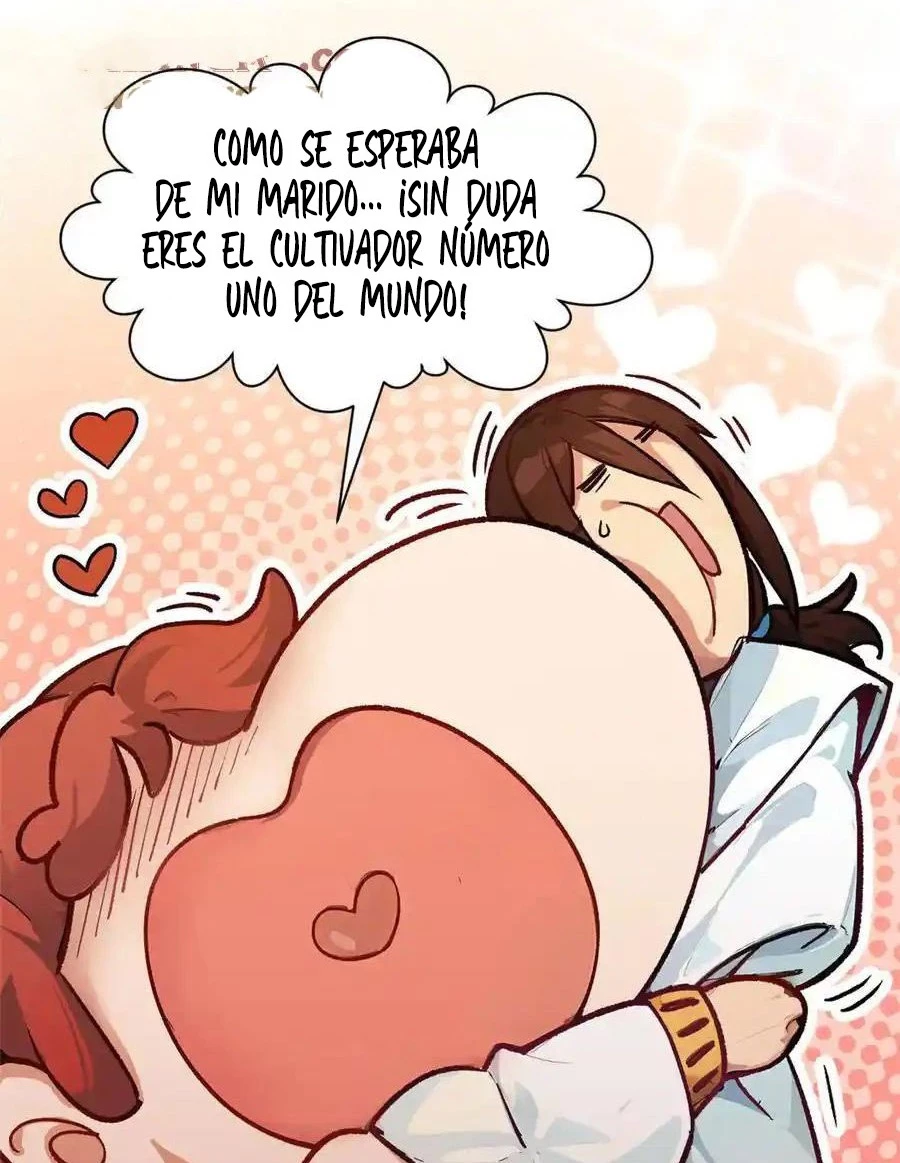 Providencia De Primer Nivel: Cultiva En Silencio Durante Miles de Años > Capitulo 151 > Page 621