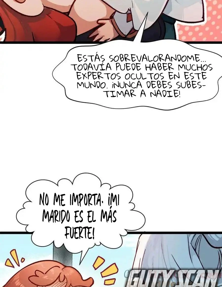 Providencia De Primer Nivel: Cultiva En Silencio Durante Miles de Años > Capitulo 151 > Page 631