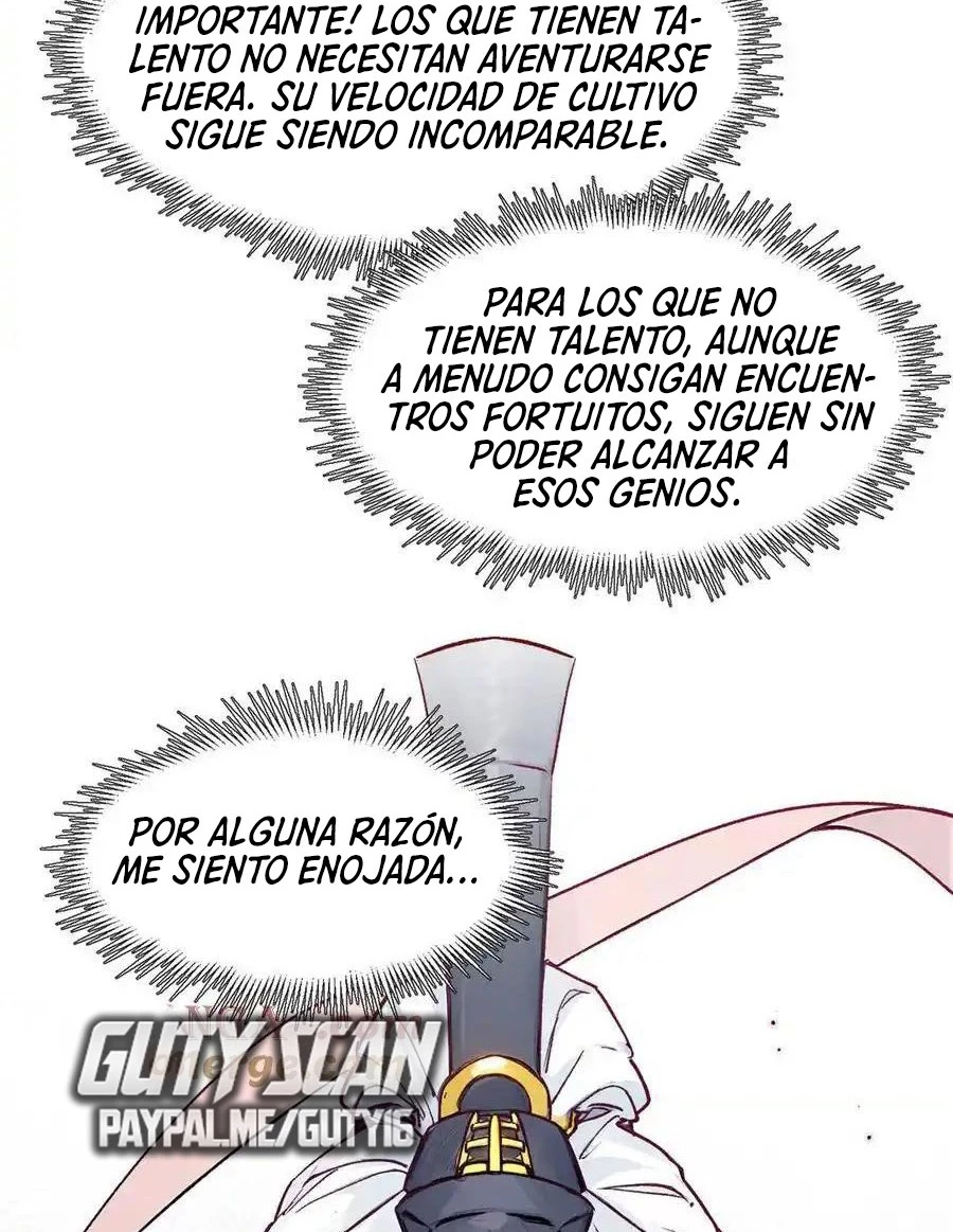 Providencia De Primer Nivel: Cultiva En Silencio Durante Miles de Años > Capitulo 151 > Page 651