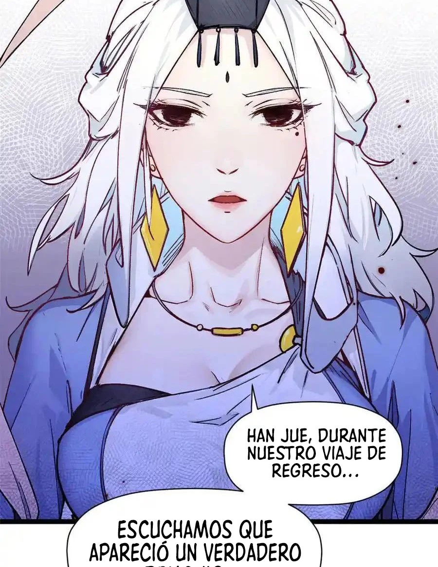 Providencia De Primer Nivel: Cultiva En Silencio Durante Miles de Años > Capitulo 151 > Page 661