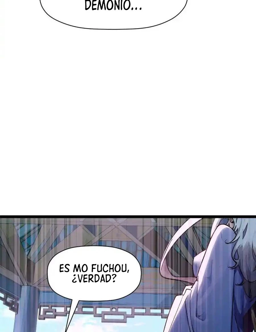 Providencia De Primer Nivel: Cultiva En Silencio Durante Miles de Años > Capitulo 151 > Page 671