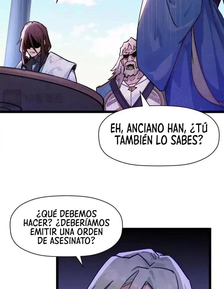 Providencia De Primer Nivel: Cultiva En Silencio Durante Miles de Años > Capitulo 151 > Page 681