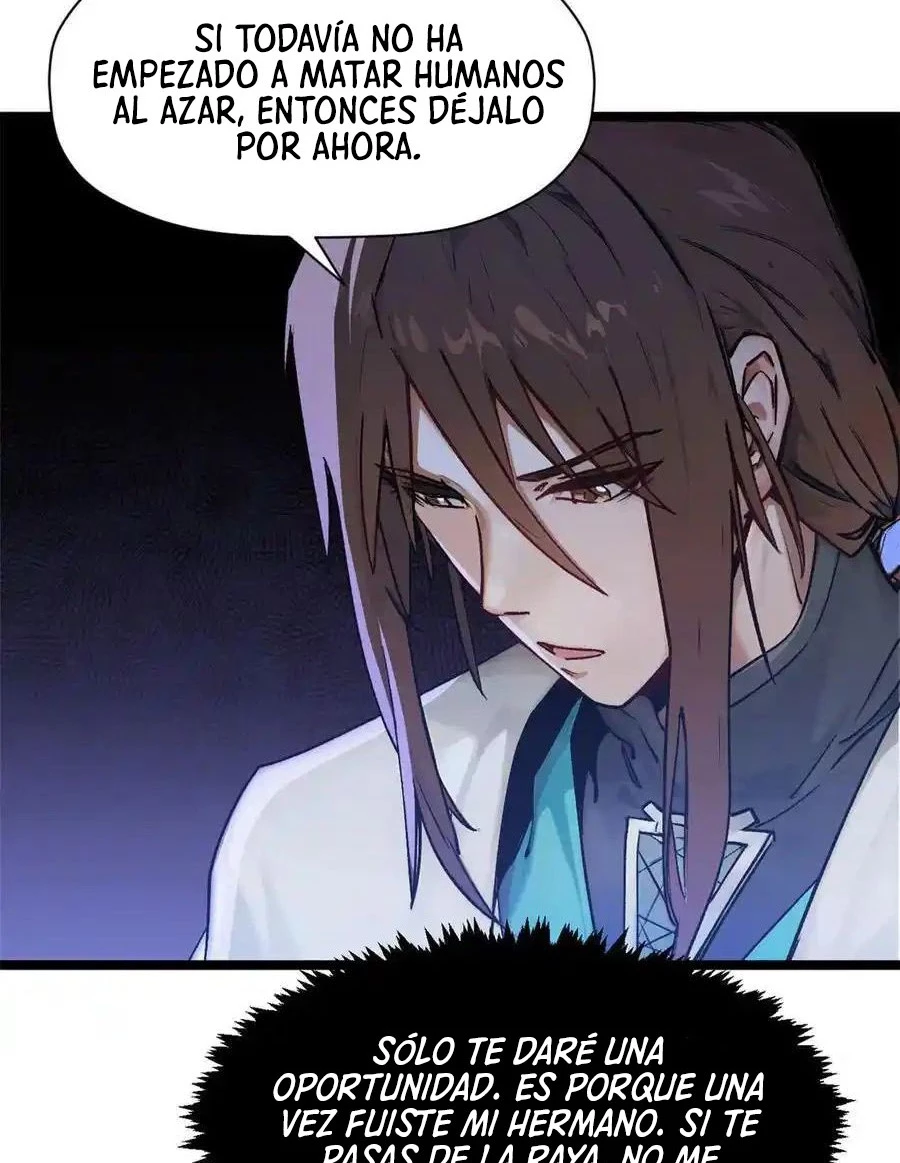 Providencia De Primer Nivel: Cultiva En Silencio Durante Miles de Años > Capitulo 151 > Page 701