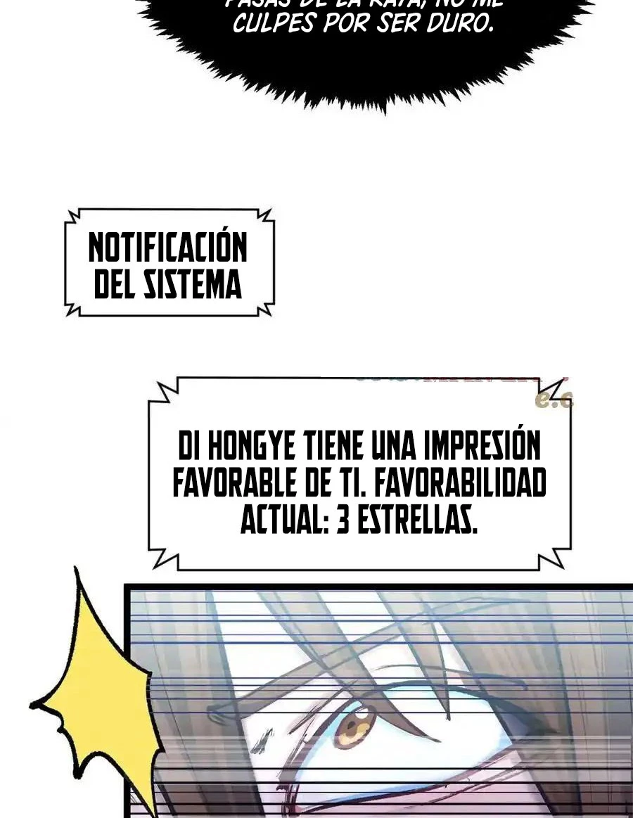 Providencia De Primer Nivel: Cultiva En Silencio Durante Miles de Años > Capitulo 151 > Page 711