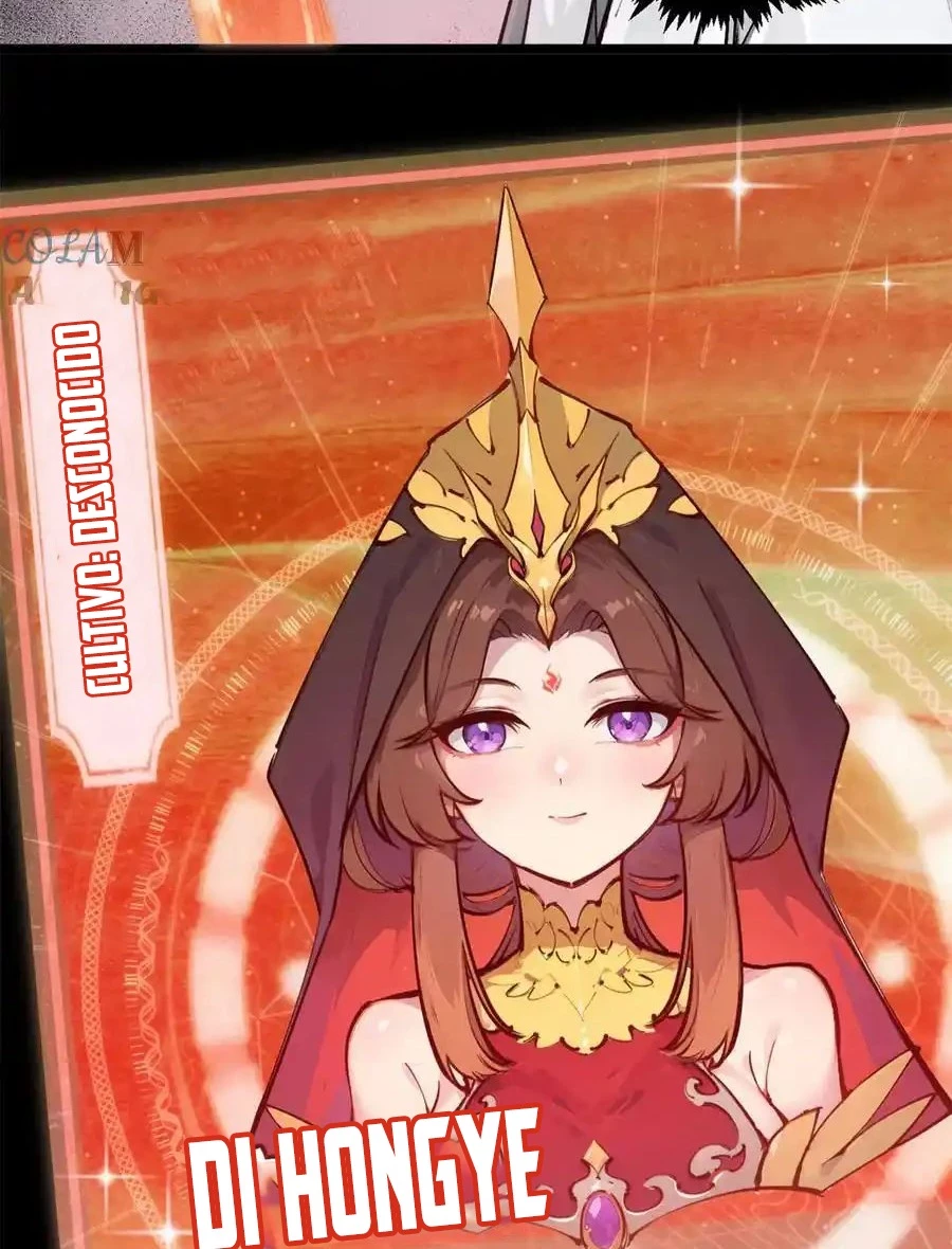 Providencia De Primer Nivel: Cultiva En Silencio Durante Miles de Años > Capitulo 152 > Page 101