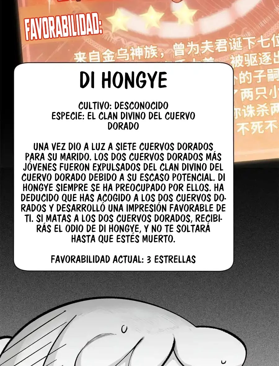 Providencia De Primer Nivel: Cultiva En Silencio Durante Miles de Años > Capitulo 152 > Page 111