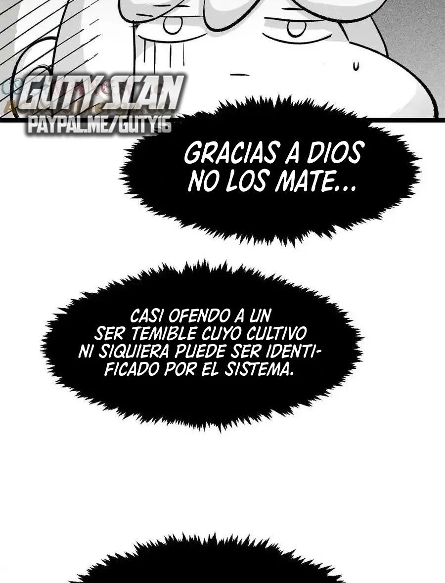 Providencia De Primer Nivel: Cultiva En Silencio Durante Miles de Años > Capitulo 152 > Page 121