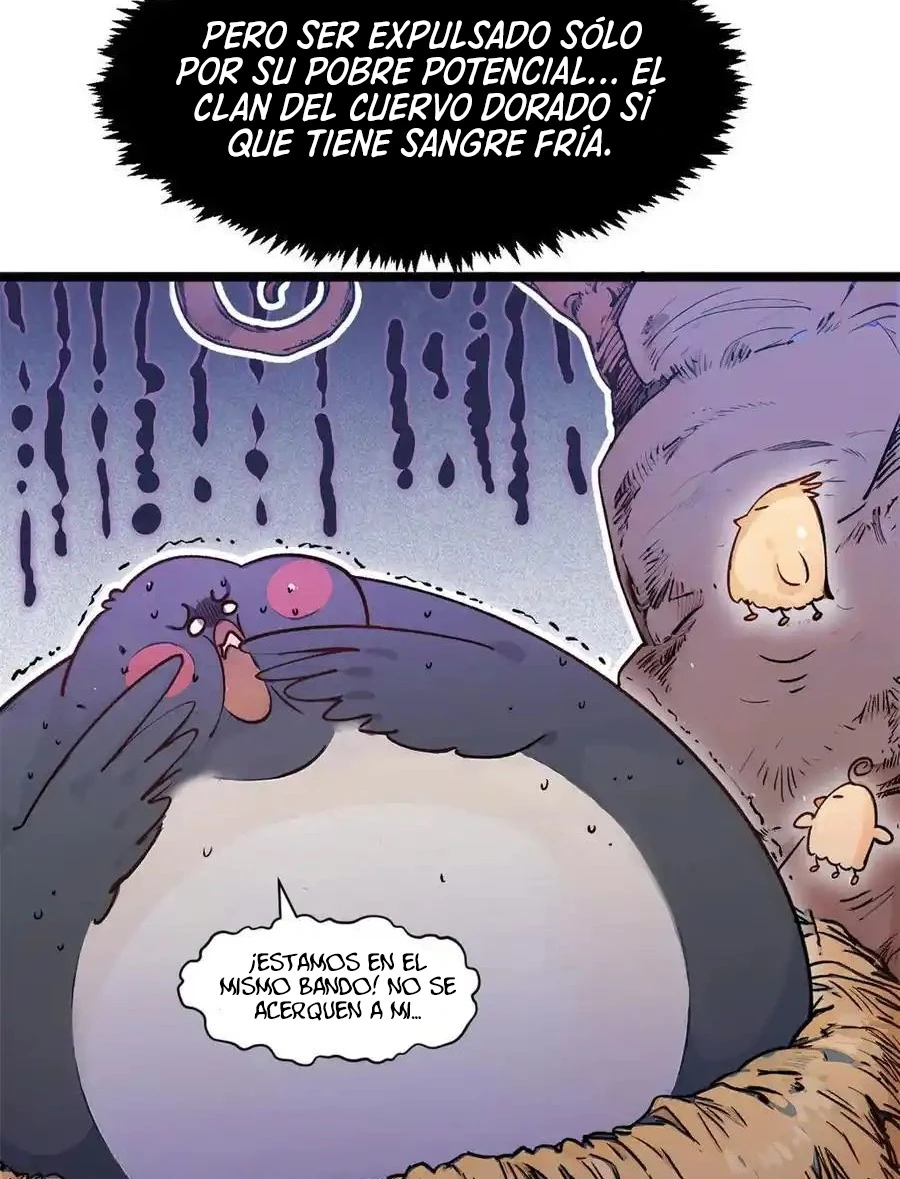 Providencia De Primer Nivel: Cultiva En Silencio Durante Miles de Años > Capitulo 152 > Page 131