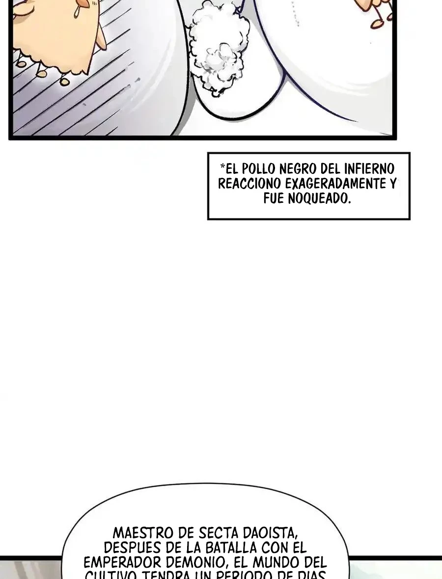 Providencia De Primer Nivel: Cultiva En Silencio Durante Miles de Años > Capitulo 152 > Page 151