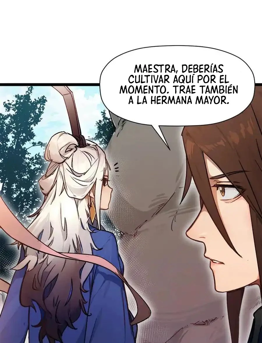 Providencia De Primer Nivel: Cultiva En Silencio Durante Miles de Años > Capitulo 152 > Page 181